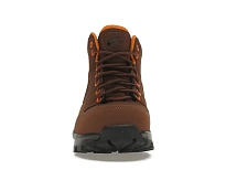 Фото № 2 с приближением к товару «‎Nike Manoa Leather Fauna Brown»