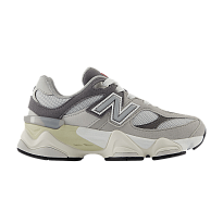 Фото № 1 с приближением к товару «‎New Balance 9060 Little Kid Raincloud»
