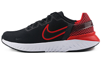 Фото № 1 с приближением к товару «‎Nike Legend React 3 BlackRed»