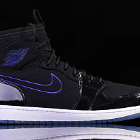 Фото № 2 с приближением к товару «‎Nike Air Jordan 1 Retro Ultra Space Jam »