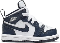 Фото № 1 с приближением к товару «‎Jordan 1 Mid»