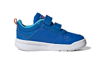 Фото № 2 с приближением к товару «‎Adidas neo Tensaurus Shoes BlueWhite»