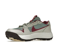 Фото № 4 с приближением к товару «‎Nike ACG Lowcate Mica Green Rosewood Light Bone»