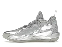 Фото № 3 с приближением к товару «‎adidas Dame 7 EXTPLY»