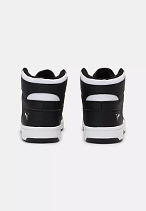 Фото № 4 с приближением к товару «‎REBOUND LAYUP UNISEX»