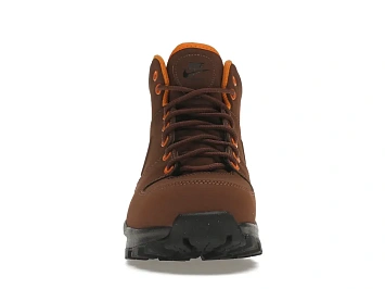 Nike Manoa Leather Fauna Brown - 2