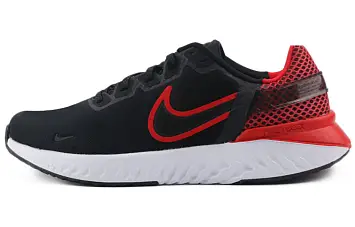 Nike Legend React 3 BlackRed - 1