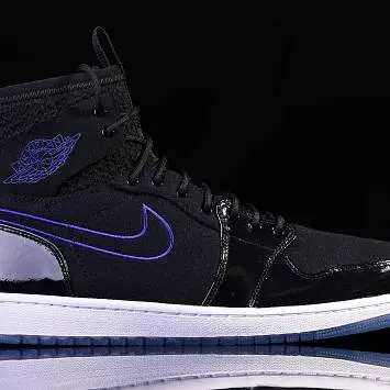 Nike Air Jordan 1 Retro Ultra Space Jam  - 2