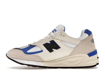 New Balance 990v2 - 3