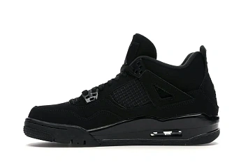 Jordan 4 Retro Black Cat (2020)  - 3