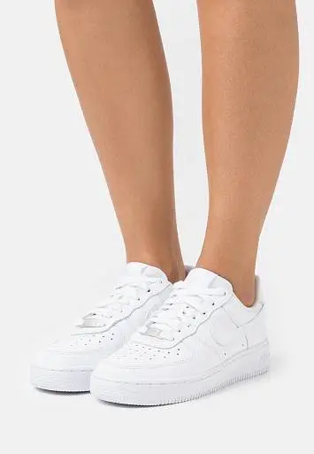 Nike Air Force 1 ’07 Rec  - 2