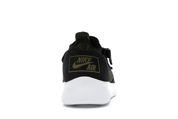 Nike Air Sock Racer Ultra Flyknit Olive Flak - 4