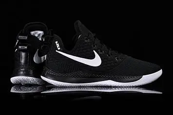 Nike Lebron Witness Iii - 3