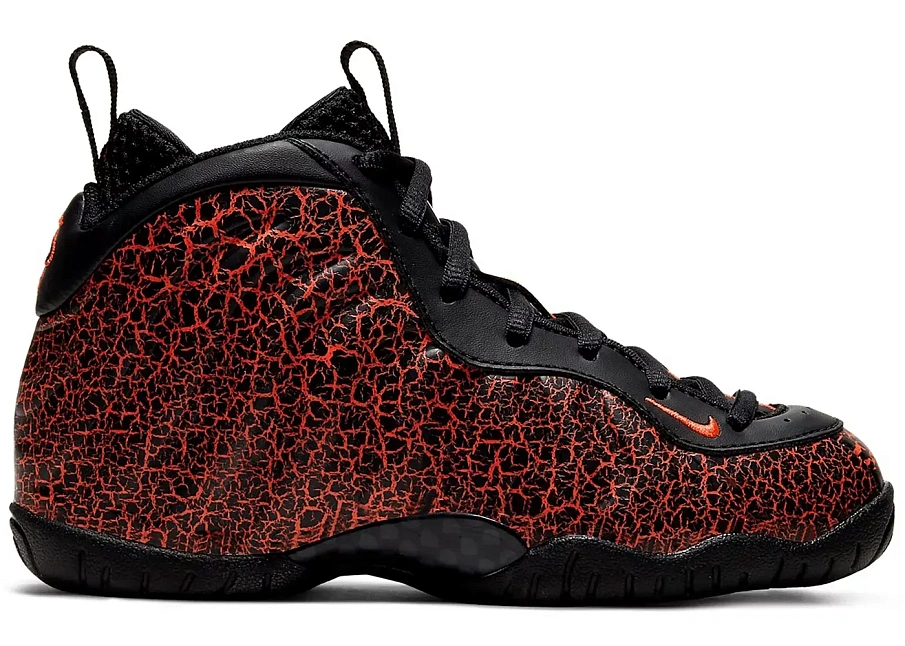 Фото № 1 с приближением к товару «‎Nike Air Foamposite One»