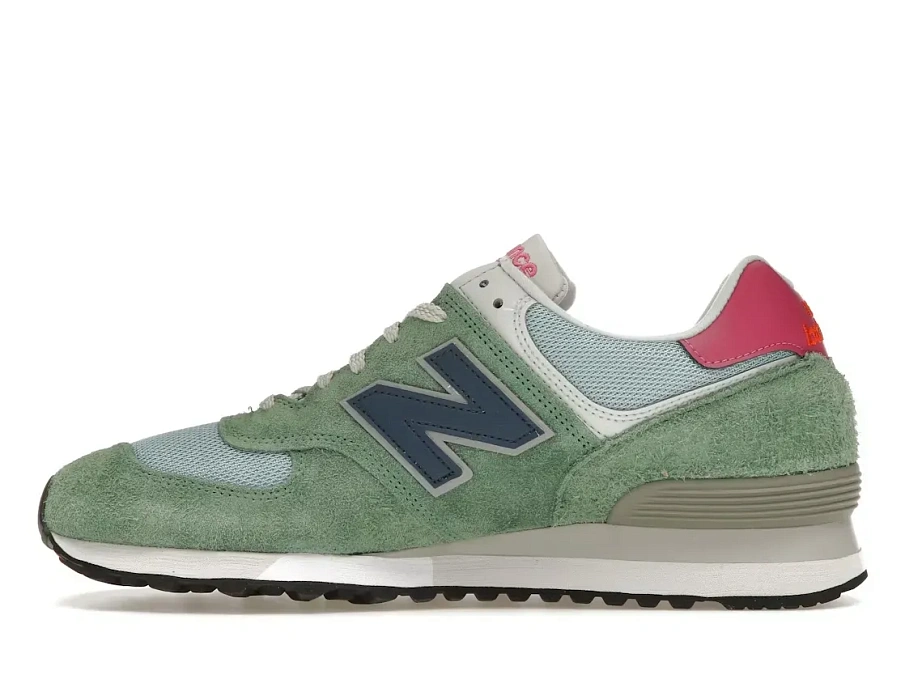 Фото № 3 с приближением к товару «‎New Balance 576»