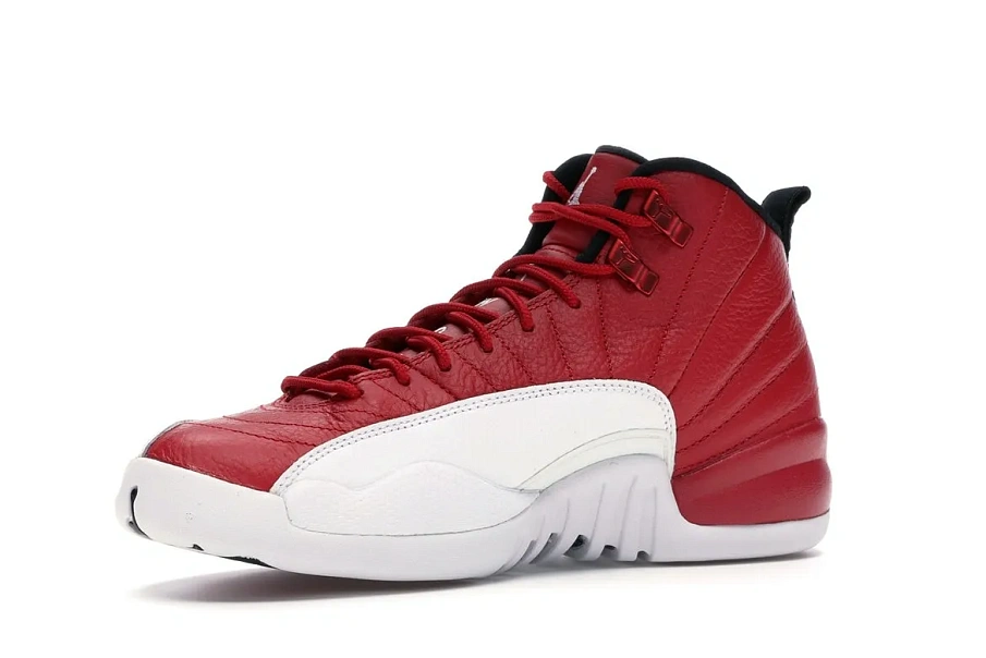 Фото № 3 с приближением к товару «‎Jordan 12 Retro Gym Red »