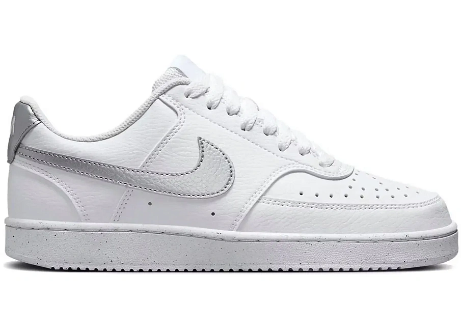 Фото № 1 с приближением к товару «‎Nike Court Vision Low»