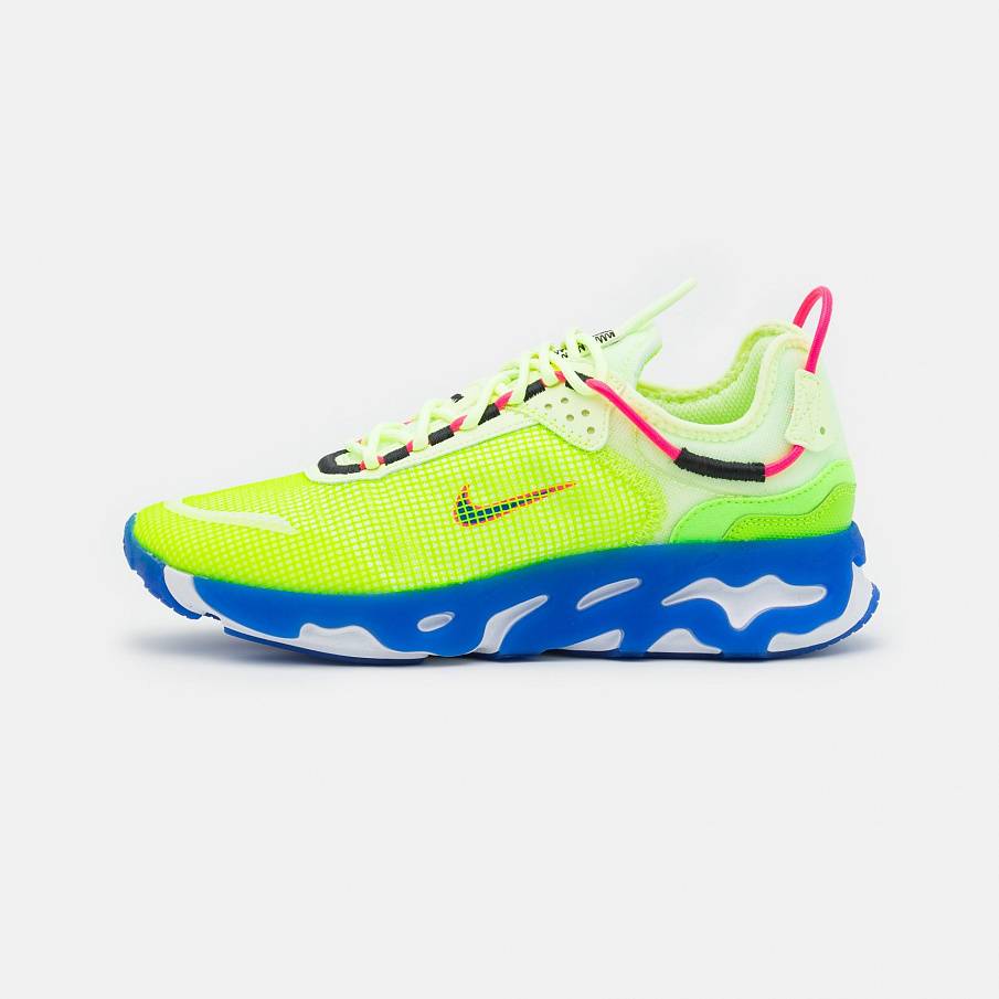 Фото № 1 с приближением к товару «‎Nike React Live Prm »
