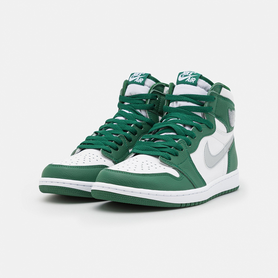 Фото № 2 с приближением к товару «‎Jordan Air 1 Retro HI »