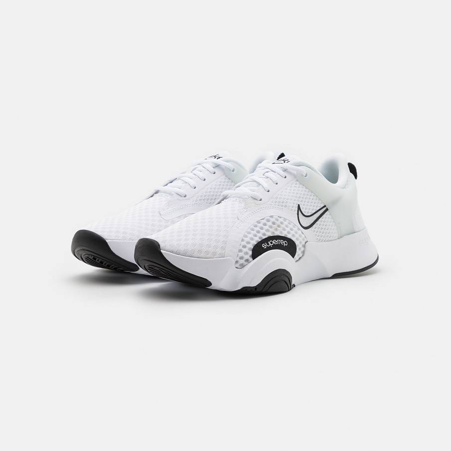 Фото № 2 с приближением к товару «‎Кроссовки Nike SPN1241A10W-A12»