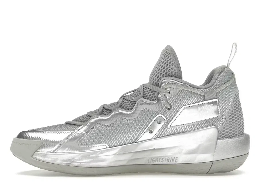 Фото № 3 с приближением к товару «‎adidas Dame 7 EXTPLY»