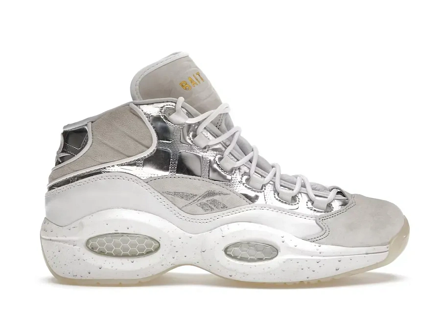 Фото № 1 с приближением к товару «‎Reebok Question Mid»