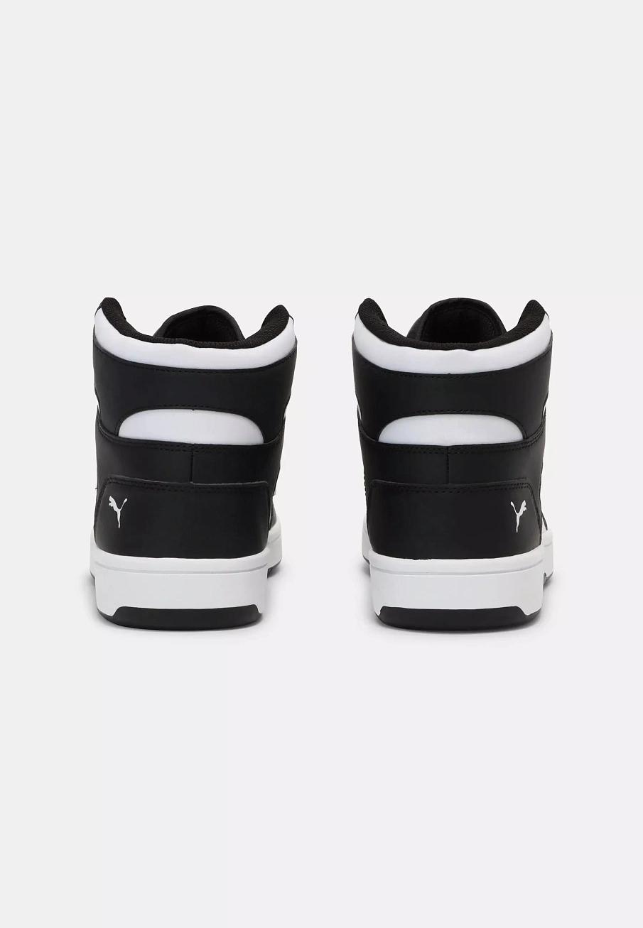 Фото № 4 с приближением к товару «‎REBOUND LAYUP UNISEX»
