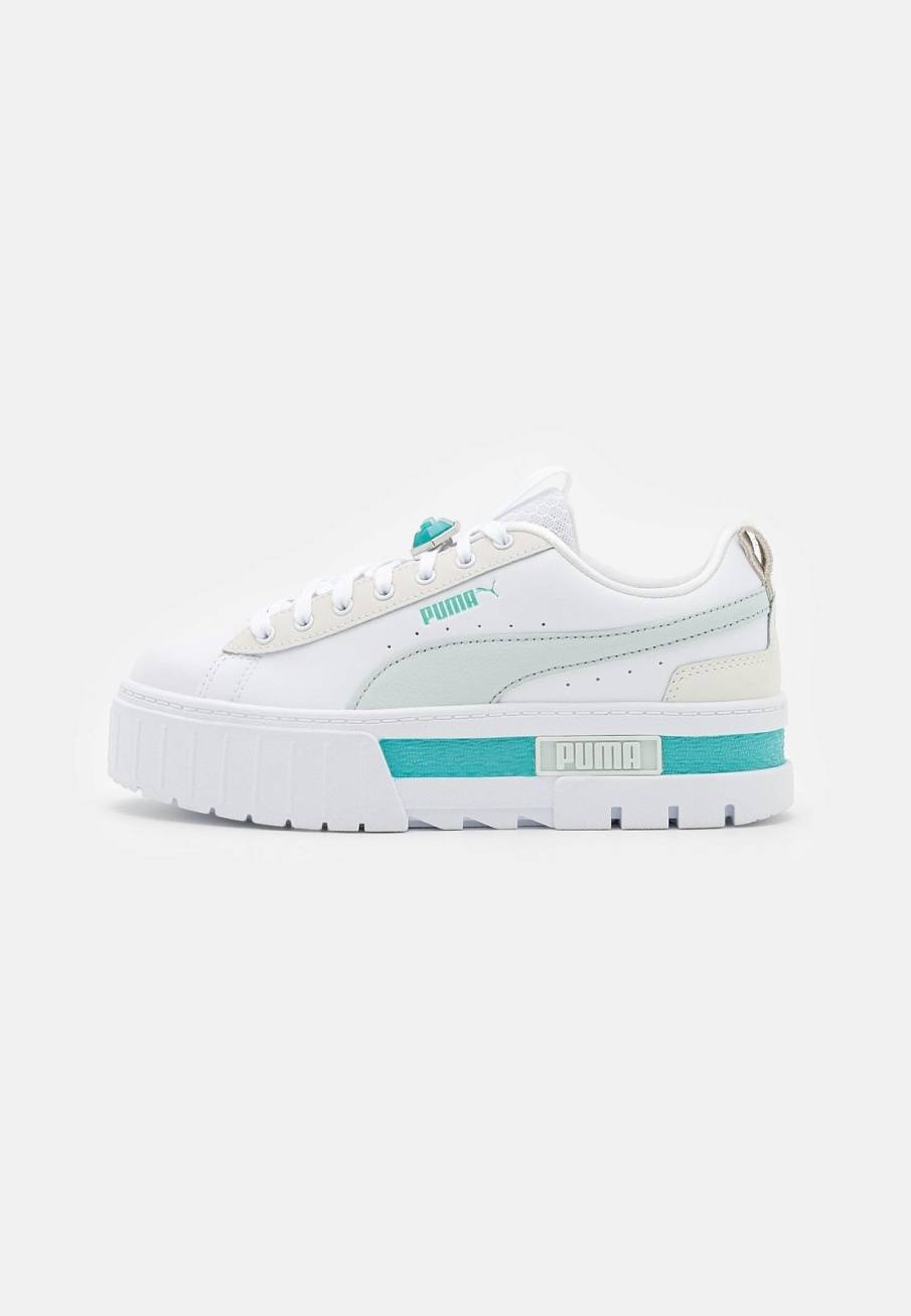 Фото № 1 с приближением к товару «‎Puma Mayze Crystal »