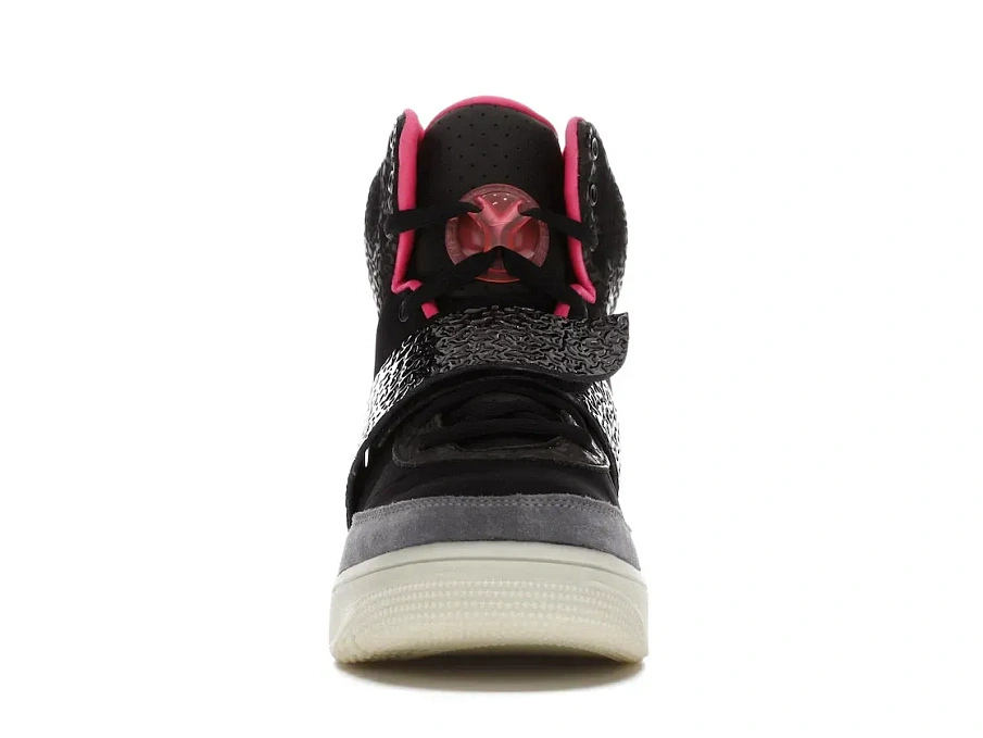 Фото № 2 с приближением к товару «‎Nike Air Yeezy 1 Blink»