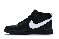 Фото № 3 с приближением к товару «‎Nike Dunk Lux Chukka Riccardo Tisci Black»