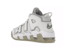 Фото № 4 с приближением к товару «‎Nike Air More Uptempo Phantom »