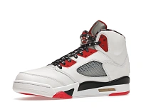 Фото № 3 с приближением к товару «‎Jordan 5 Retro Quai 54 (2021)»