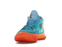 Фото № 4 с приближением к товару «‎Nike Kyrie 7 Concepts Horus (Regular Box)»
