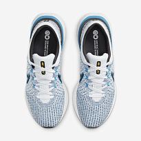 Фото № 4 с приближением к товару «‎Nike React Infinity FK 3»