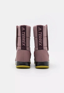 Фото № 3 с приближением к товару «‎TERREX COLD.RDY SHOES»