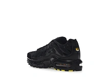 Фото № 5 с приближением к товару «‎Nike Air Max Plus Triple Black »
