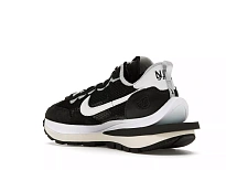 Фото № 4 с приближением к товару «‎Nike Vaporwaffle sacai Black White»