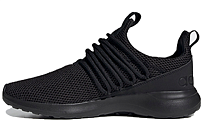 Фото № 1 с приближением к товару «‎adidas neo Lite Racer Adapt 3.0 Wide Black»
