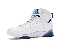 Фото № 4 с приближением к товару «‎Jordan 7 Retro French Blue (2015)»