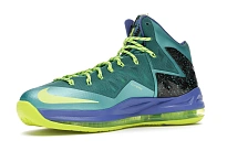 Фото № 4 с приближением к товару «‎Nike LeBron X Elite Miami Dade»