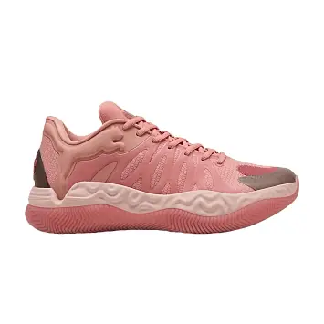 Puma Hali 1 Poppy Pink - 1