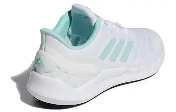adidas Climacool Ventania For Women WhiteGreen - 7