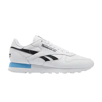 Reebok Classic Leather My Name Is - Radiant Aqua - 1