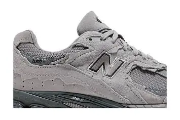 New Balance 2002R GORE-TEX Protection Pack - Slate Grey - 3