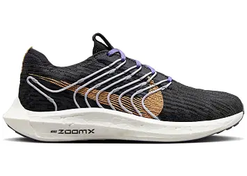 Nike Pegasus Turbo Next Nature Black Cave Purple Peach Cream (DM3414-003)