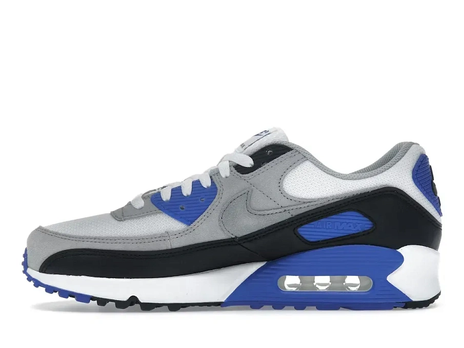 Фото № 3 с приближением к товару «‎Nike Air Max 90»