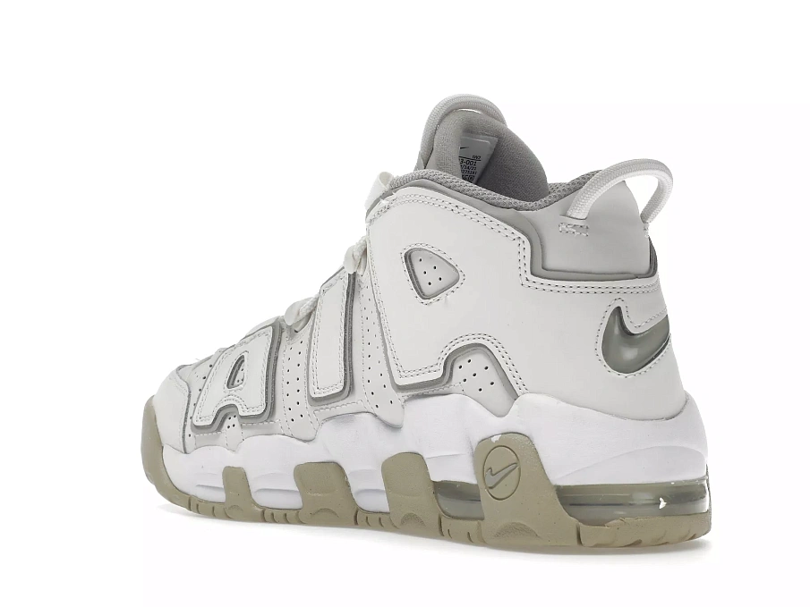 Фото № 4 с приближением к товару «‎Nike Air More Uptempo Phantom »