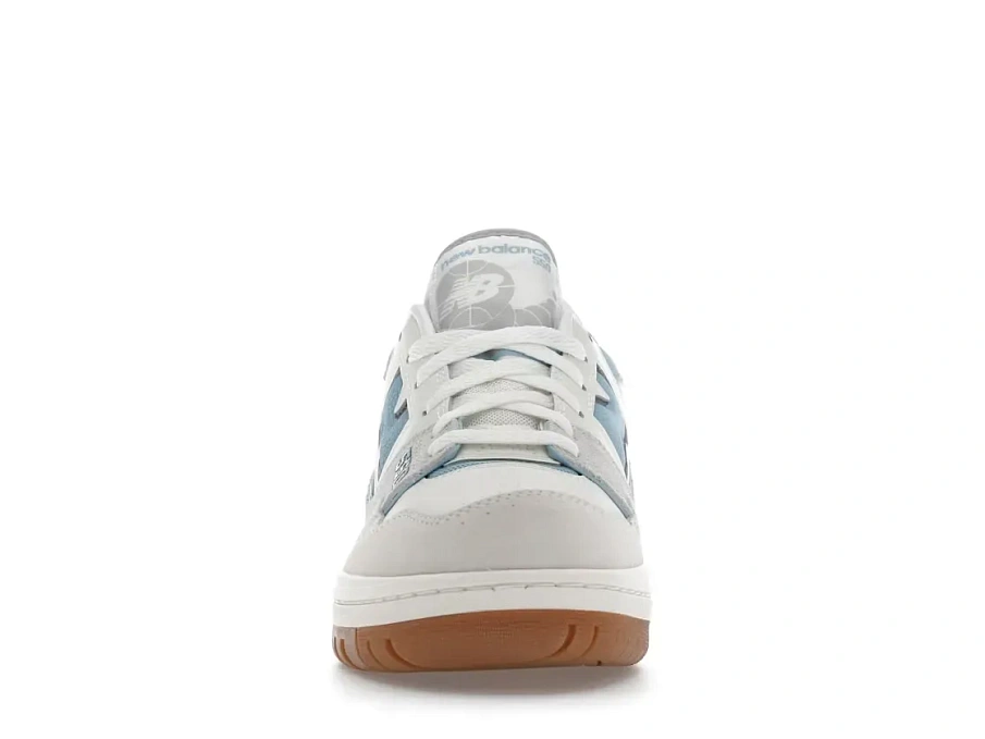 Фото № 2 с приближением к товару «‎New Balance 550»