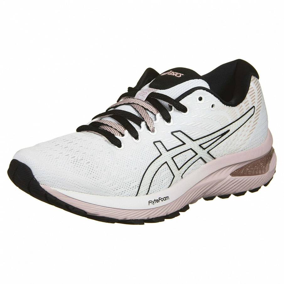 Фото № 2 с приближением к товару «‎Asics DO Stabilnośc»