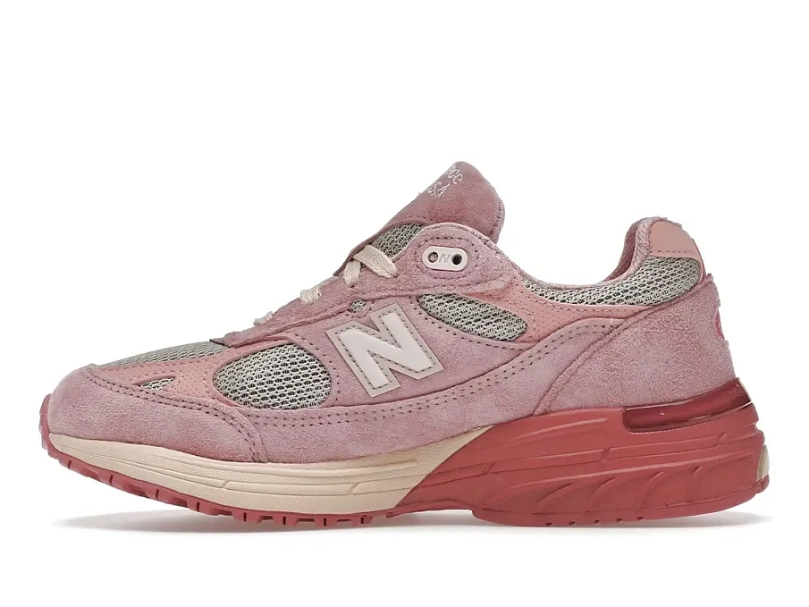 Фото № 3 с приближением к товару «‎New Balance 993»